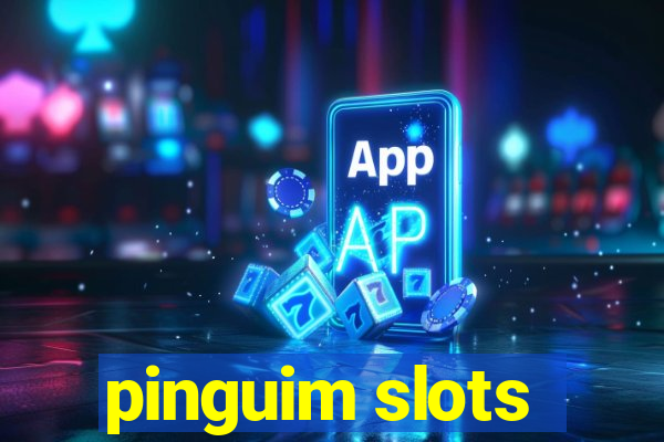 pinguim slots